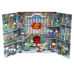 Jelly Beans Factory Advent Calendar 192g