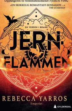 Jernflammen