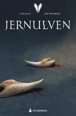 Jernulven