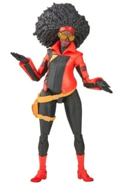 Jessica Drew Marvel Legends Action Figure 15 cm