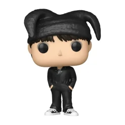 J-Hope (More) POP! Rocks Vinyl Figure