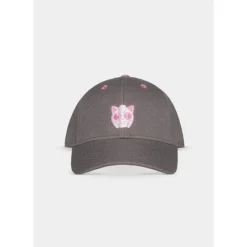 Jigglypuff Adjustable Cap