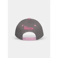 Jigglypuff Adjustable Cap