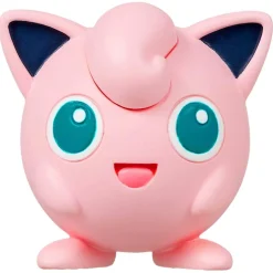 Jigglypuff MS-18 Moncolle Figure