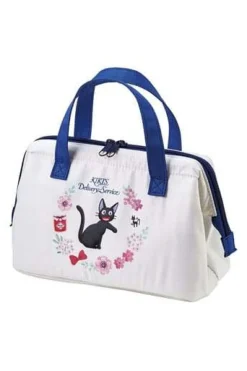 Jiji Flower Garland Cooler Hand Bag