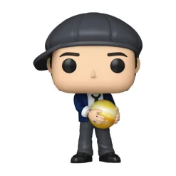 Jin (Astronaut) POP! Rocks Vinyl Figure