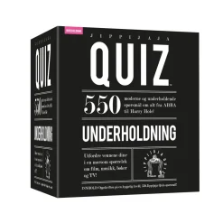 Jippijaja Underholdning