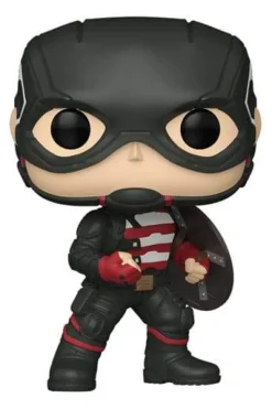 John F. Walker POP! Marvel Vinyl Figure