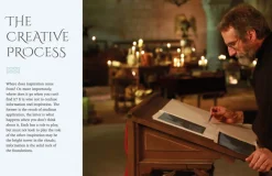 John Howe's Ultimate Fantasy Art Academy: Inspiration, Approaches and Techniques for Drawing and Painting the Fantasy Realm