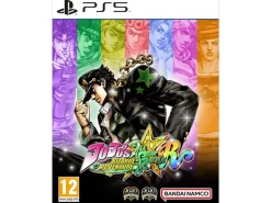 JoJo's Bizarre Adventure: All Star Battle R (PS5)