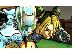 JoJo's Bizarre Adventure: All Star Battle R (PS5)