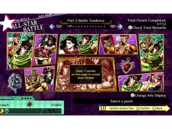 JoJo's Bizarre Adventure: All Star Battle R (PS5)