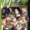 Jojos Bizarre Adventure Part 6 Stone Ocean vol. 6