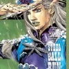 JoJo's Bizarre Adventure: Part 7--Steel Ball Run, Vol. 6