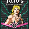 JoJo's Bizarre Adventure: Part 1--Phantom Blood, Vol. 3