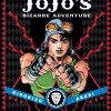 JoJo's Bizarre Adventure: Part 2--Battle Tendency, Vol. 1