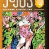 JoJo's Bizarre Adventure: Part 5--Golden Wind, Vol. 6