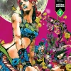 Jojos Bizarre Adventure Part 6 Stone Ocean Vol. 09
