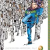 JoJo's Bizarre Adventure: Part 7--Steel Ball Run, Vol. 5