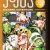 JoJo's Bizarre Adventure: Part 5--Golden Wind, Vol. 1