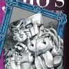 JoJo's Bizarre Adventure: Part 4--Diamond Is Unbreakable, Vol. 8