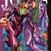 JoJo's Bizarre Adventure: Part 4--Diamond Is Unbreakable, Vol. 9