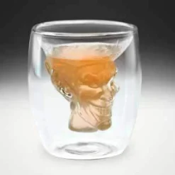 Joker 3D Feature Glass 230 ml