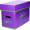Joker Storage Box 40x21x30 cm