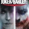 Joker/Harley: Criminal Sanity