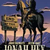 Jonah Hex: All-Star Western Omnibus