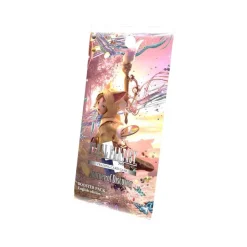 Journey of Discovery Booster Pack