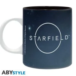 Journey Through Space Mug 320 ml