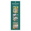 Joy Laforme Everblooming Magnetic Bookmark Set