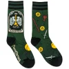 Judgement Tarot Nouveau Socks (36-46)