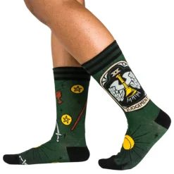 Judgement Tarot Nouveau Socks (36-46)