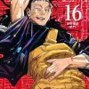 Jujutsu Kaisen 16   (Japansk)