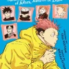 Jujutsu Kaisen: Summer of Ashes, Autumn of Dust (Light Novel)