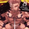 Jujutsu Kaisen, Vol. 29