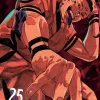 Jujutsu Kaisen Vol. 25