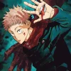 Jujutsu Kaisen, Vol. 1