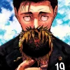 Jujutsu Kaisen, Vol. 19