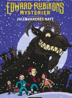 Julebukkenes natt HC