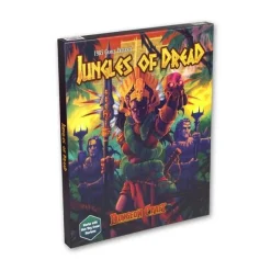 Jungles of Dread