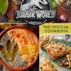 Jurassic World: The Official Cookbook