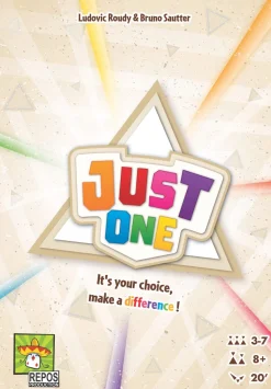 Just One (Nordisk utgave)