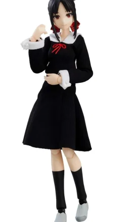 Kaguya Shinomiya Figma Action Figure 13 cm