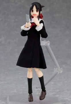 Kaguya Shinomiya Figma Action Figure 13 cm