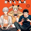 Kaiju No. 8: Relax, Vol. 1