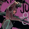 Kaiju No 8 Vol. 12