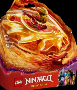 Kais Spinjitzu-dragespinner (71823)